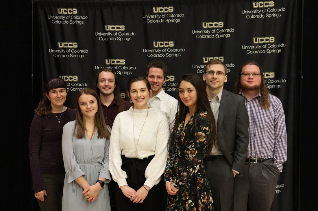 MLRD URA Cohort 2019