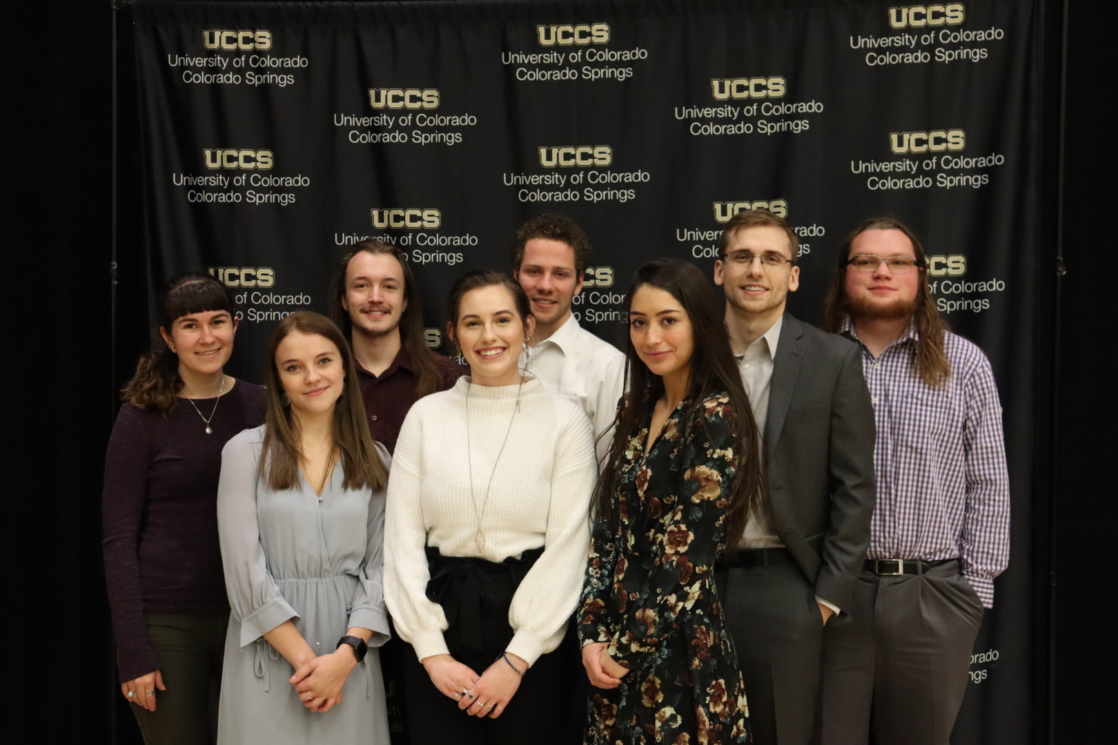 MLRD URA Cohort 2019